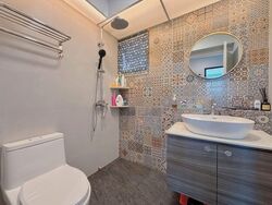 Blk 70C Telok Blangah Ridgeview (Bukit Merah), HDB 4 Rooms #574536881